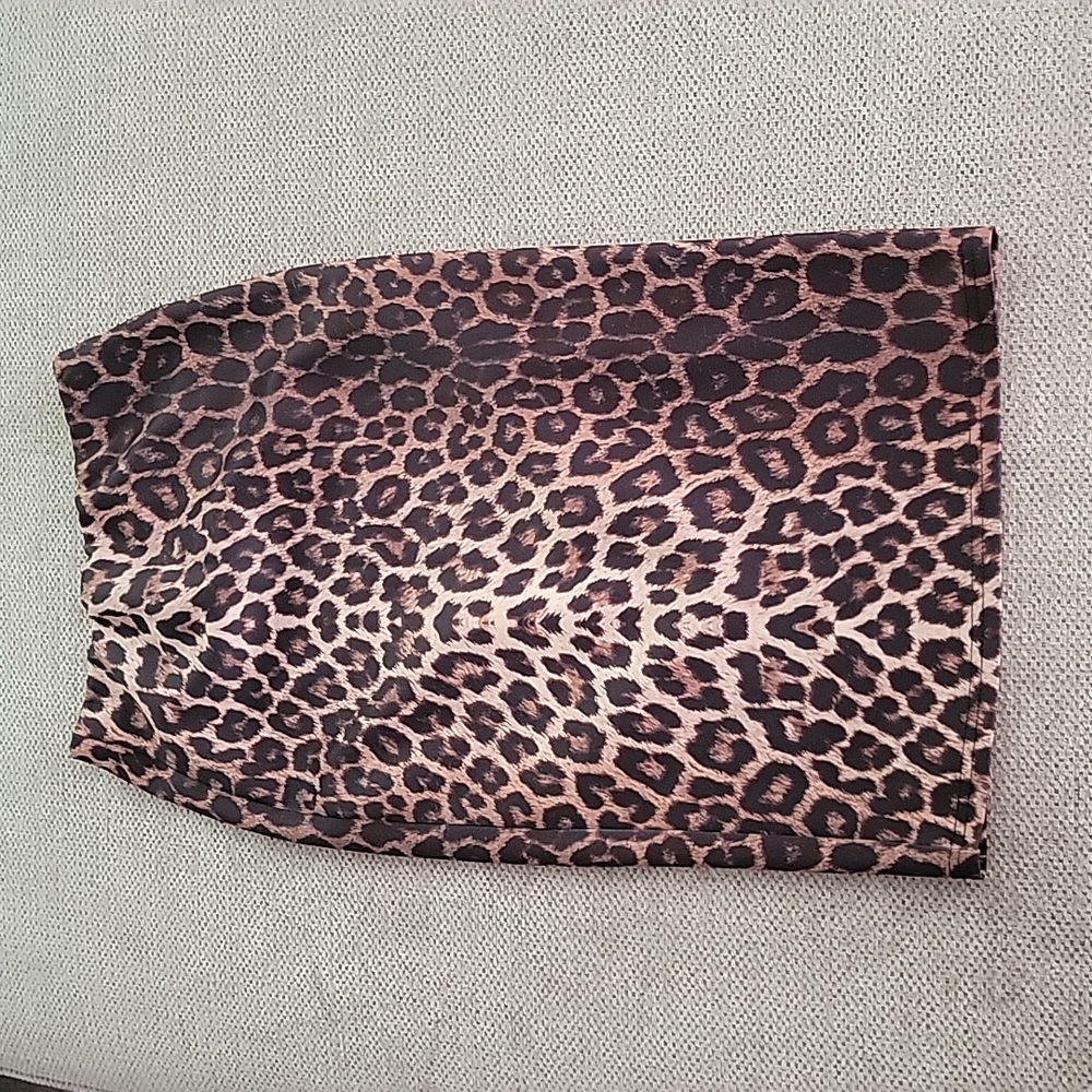 UK sized skirt